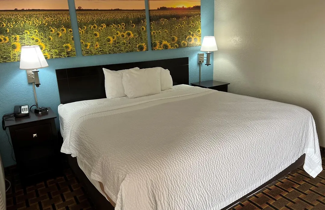 Days Inn By Wyndham Joplin-1