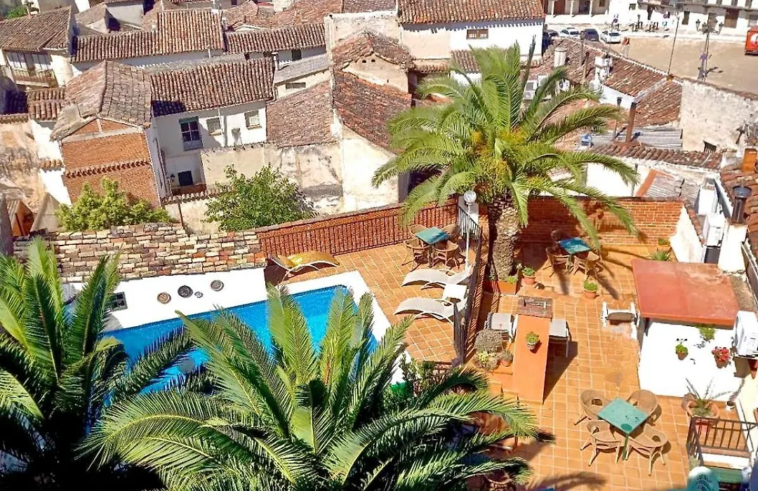 Hostal Chinchon-1