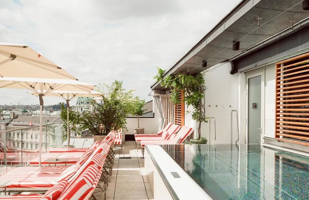 Grand Ferdinand Vienna - Your Hotel In The City Center-1