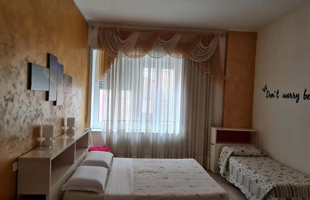 Bed And Breakfast Trestelle-1