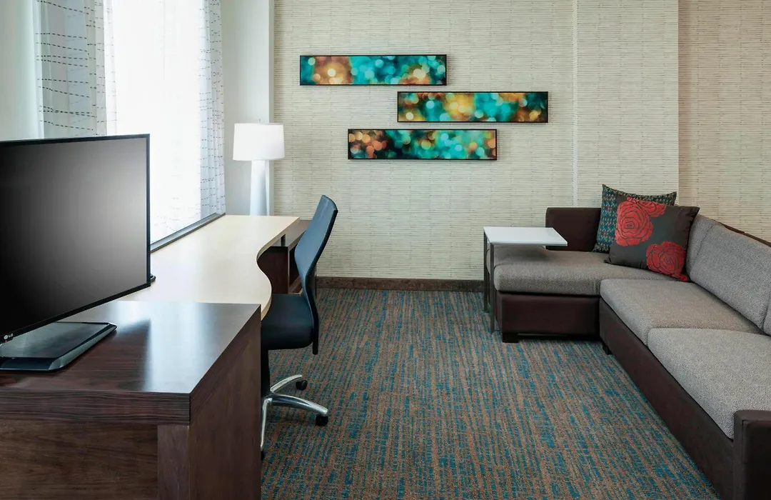 Residence Inn By Marriott Clearwater Beach-1