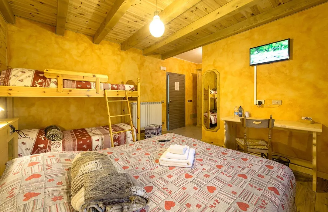 Alloggio del contadino-1