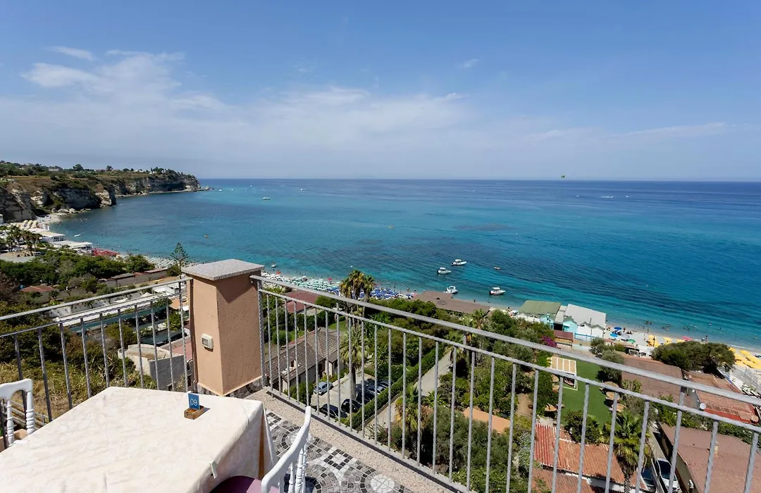 Hotel Terrazzo Sul Mare-1