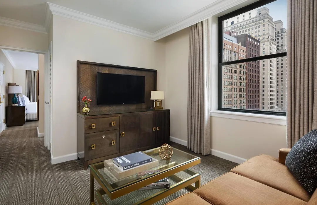 The Ritz-Carlton, Philadelphia-1