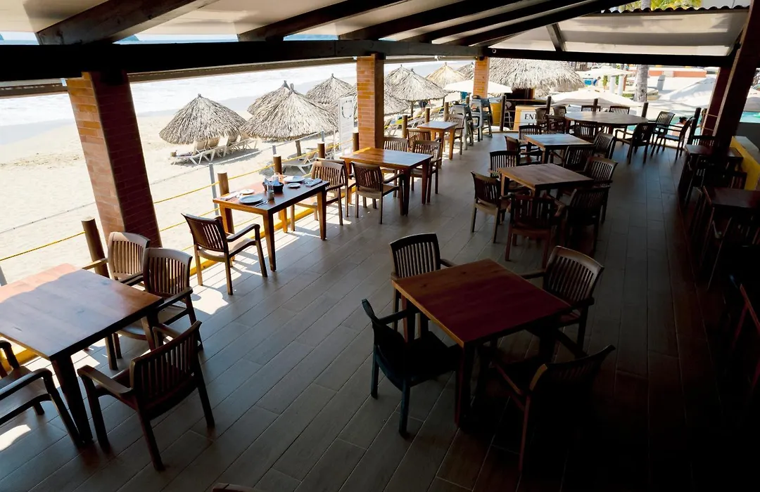 Holiday Inn Resort Ixtapa All-Inclusive By Ihg-1