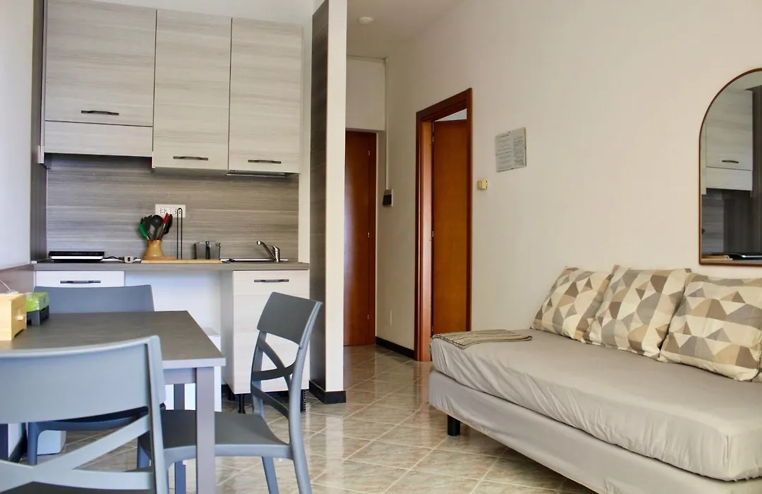 Hotel Primo Sole-1