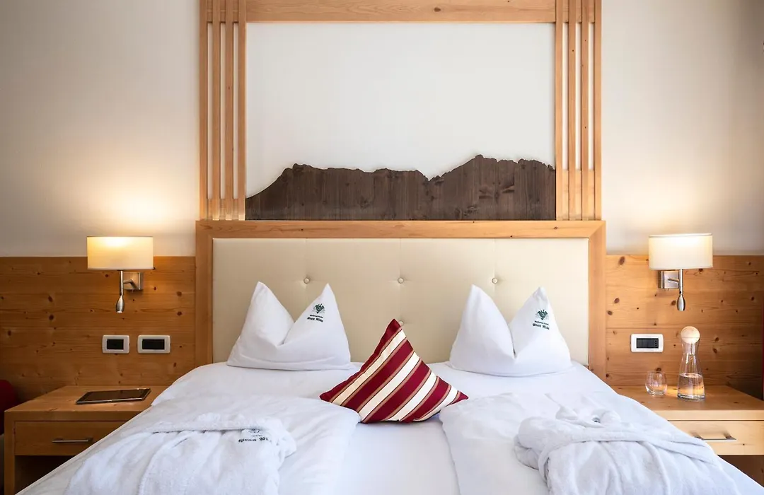 Wellness Hotel Gran Risa***S-1