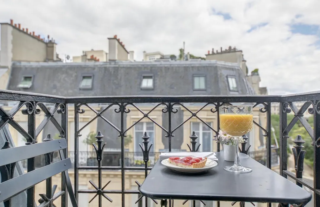 Chalgrin Boutique Hotel-1