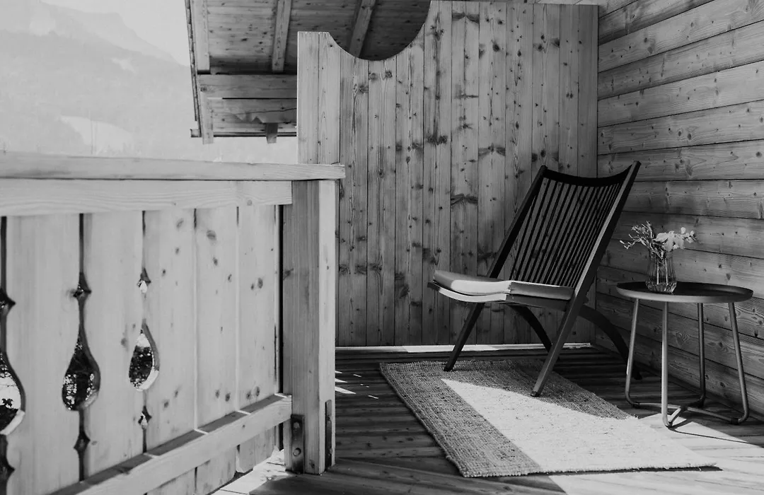 Resort Achensee by VAYA-1