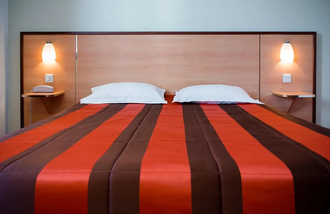 Brit Hotel Saint Malo – Le Transat-1