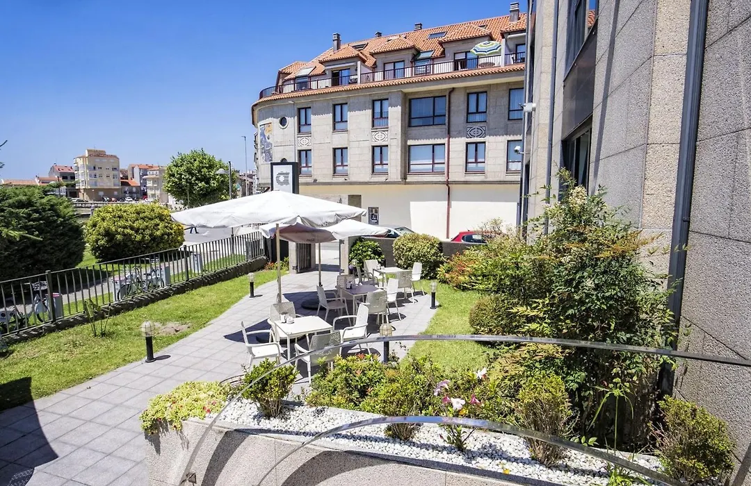 Hotel Carril-1