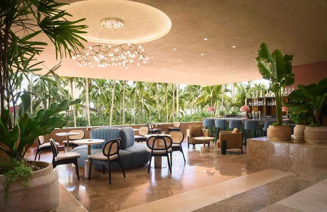 The Westin Resort & Spa, Puerto Vallarta-1