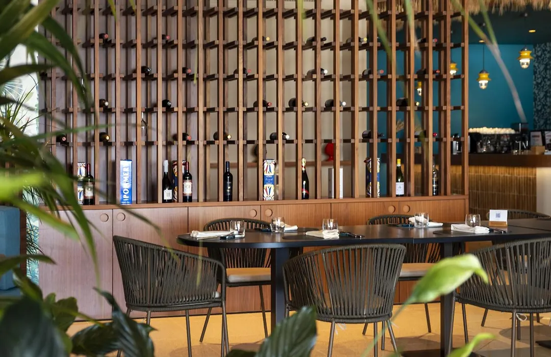 Mangia'S Torre Del Barone Resort & Spa-1