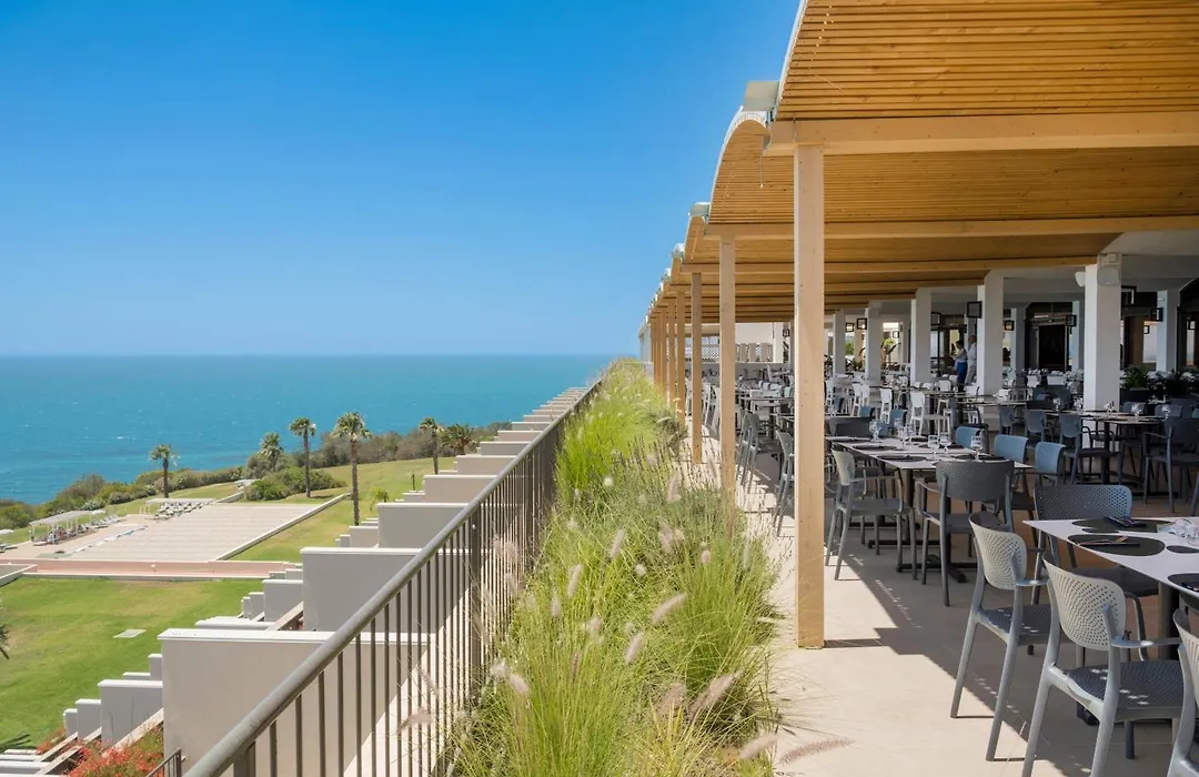 Mangia'S Torre Del Barone Resort & Spa-1