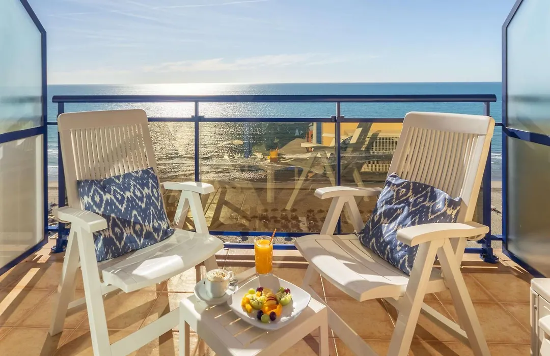 Hotel Yaramar - Adults Recommended-1