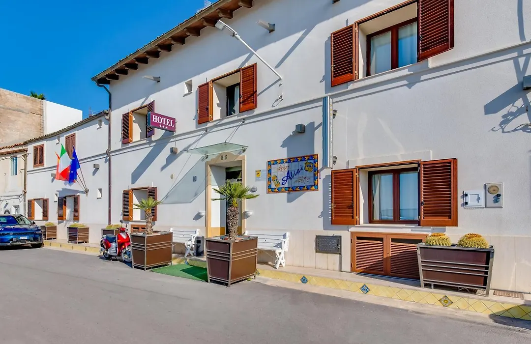 Hotel Aliai-1