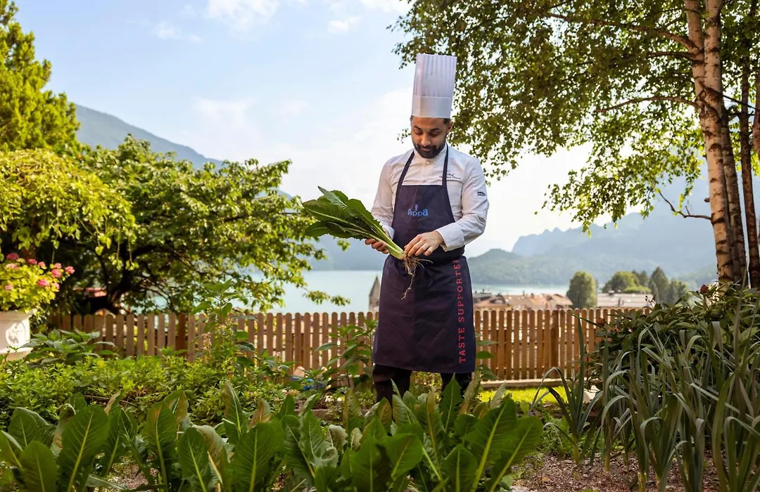 Hotel Londra Slow Living Molveno-1