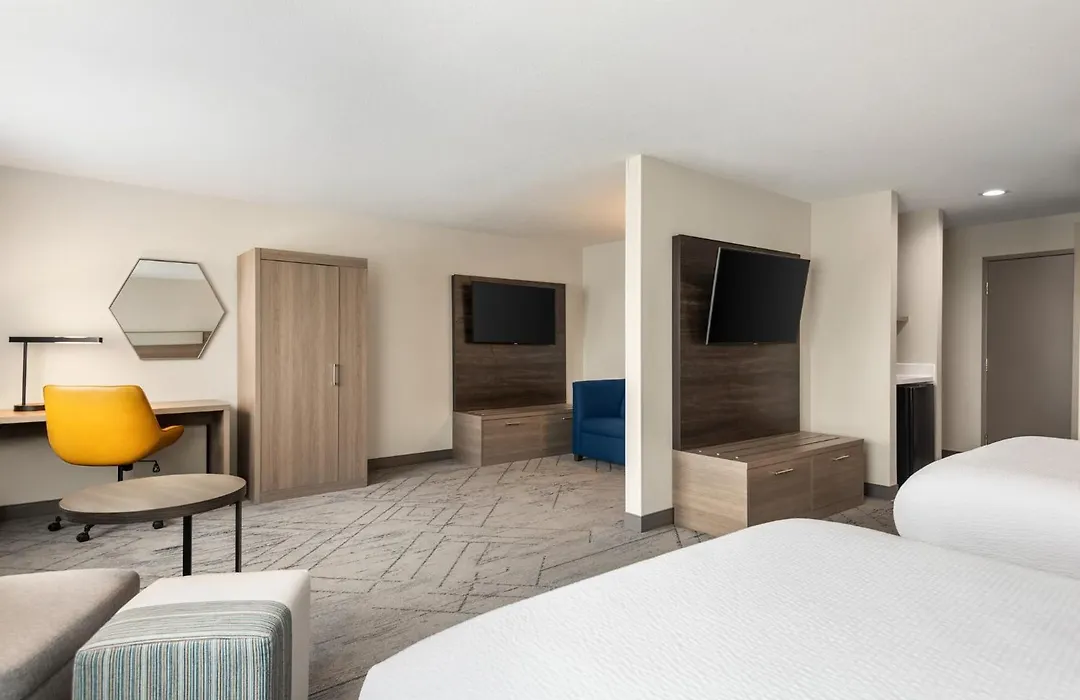 Holiday Inn Express Morgantown By Ihg-1