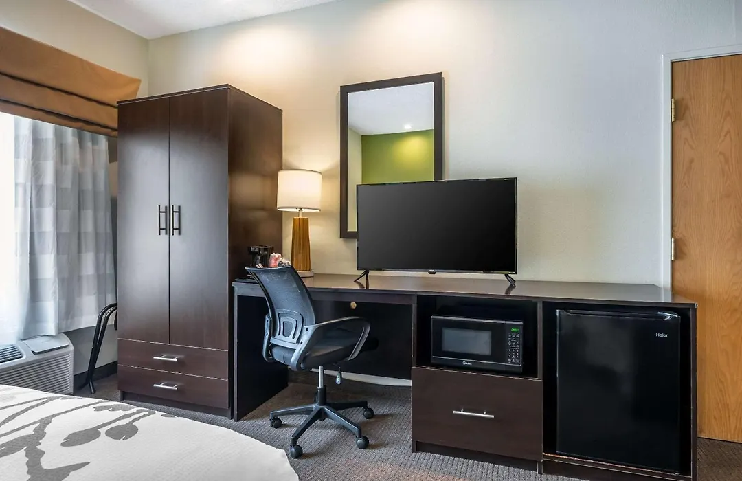 Sleep Inn Henderson-Evansville South-1
