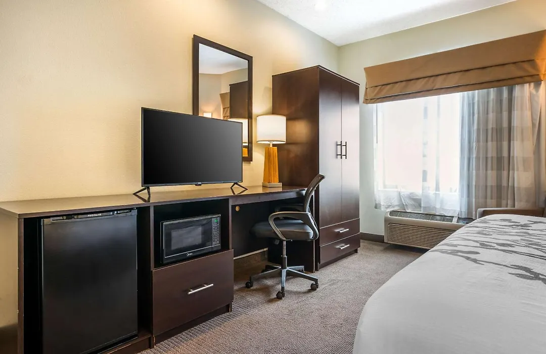 Sleep Inn Henderson-Evansville South-1