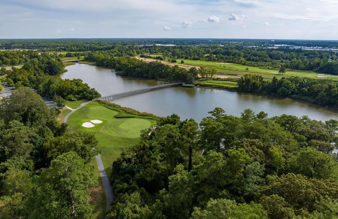 Hyatt Regency Chesapeake Bay Golf Resort, Spa & Marina-1