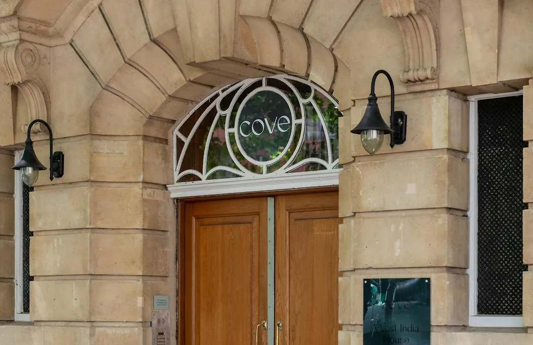 Saco Bristol - West India House-1