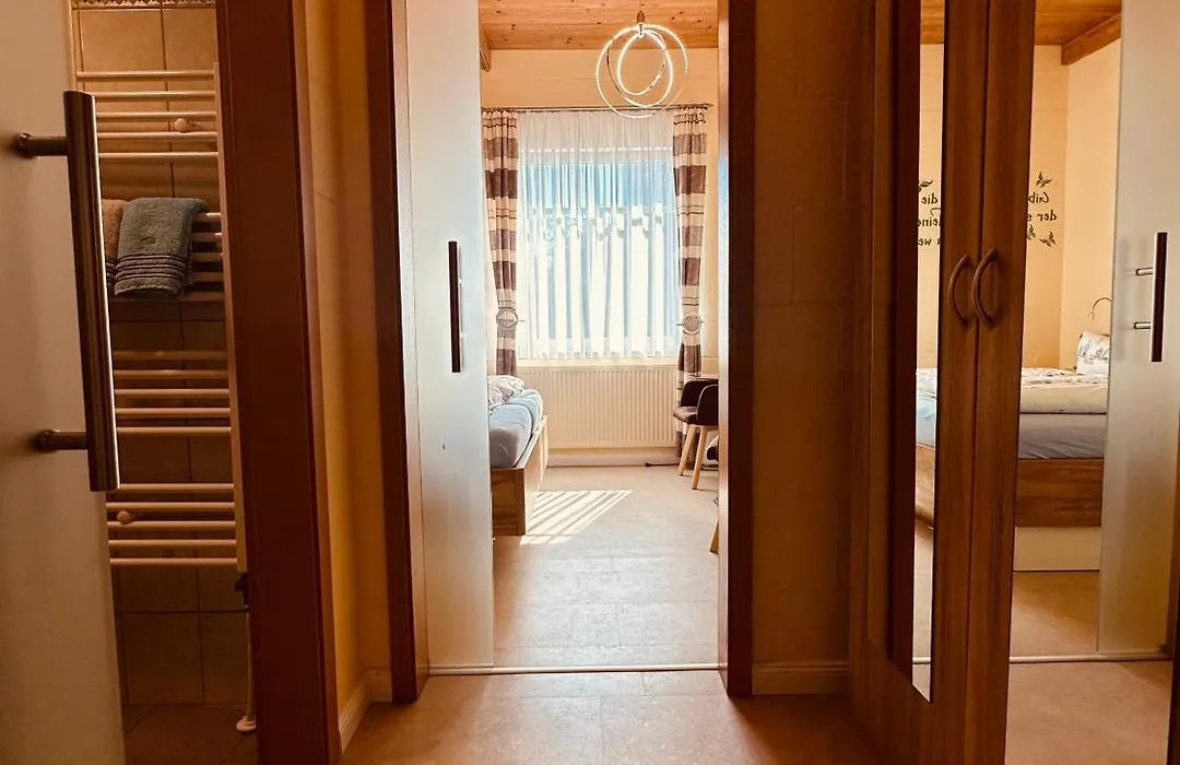Hotel Drostenhof Garni-1