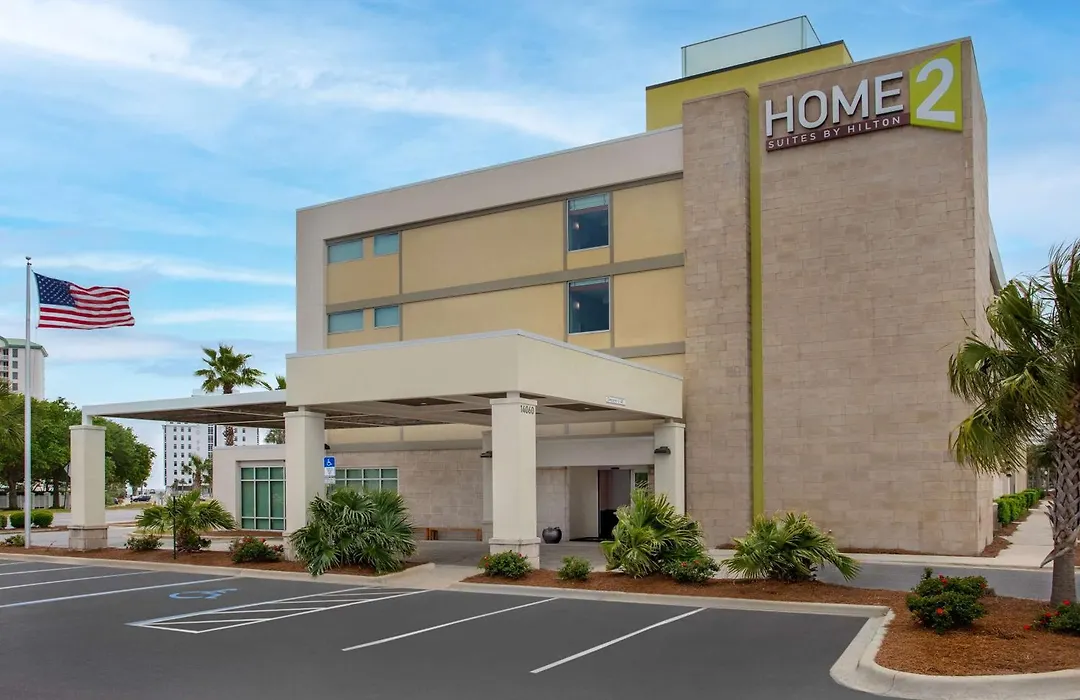 Home2 Suites By Hilton Destin-1