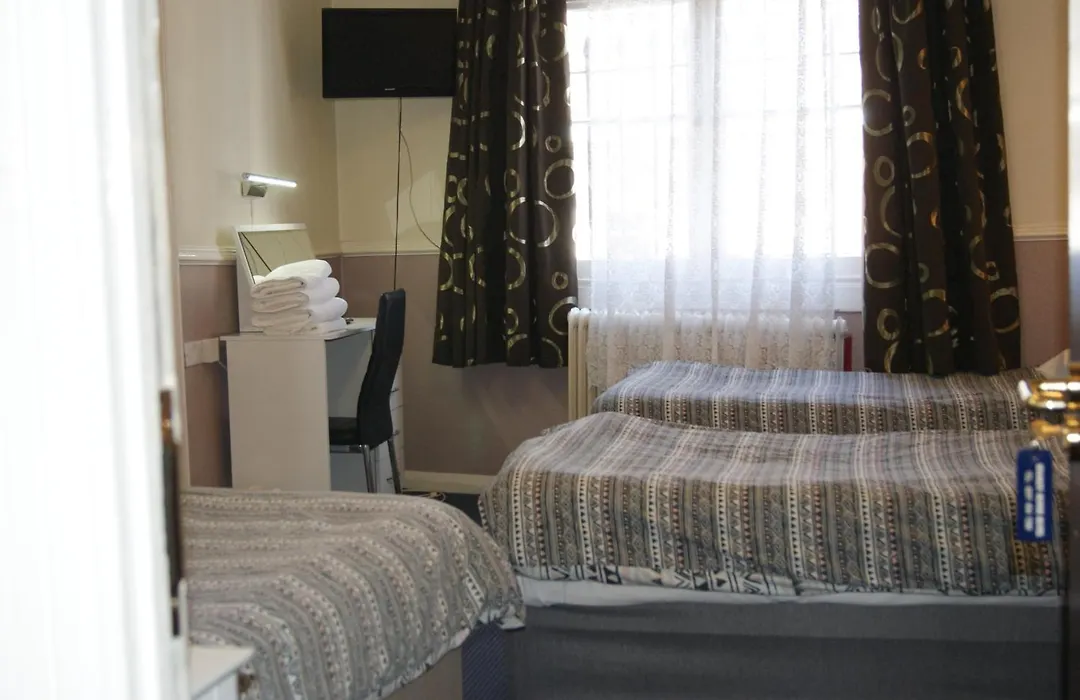 Stanley House Hotel-1