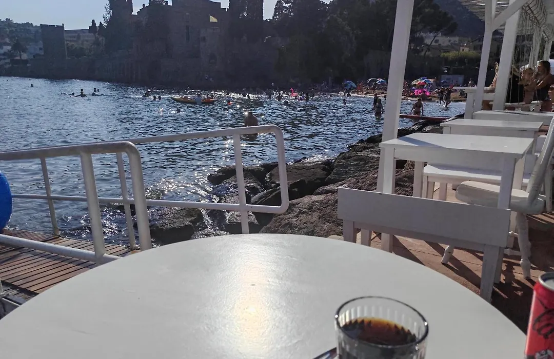 Hôtel de la Corniche d'Or-1