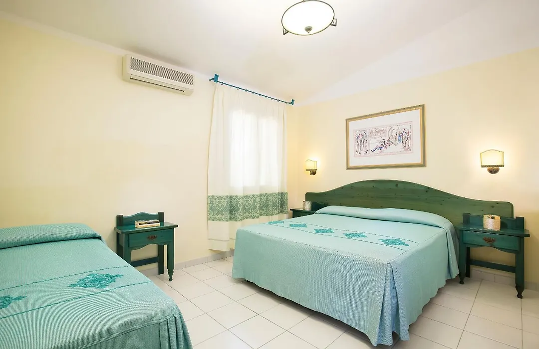 Alba Dorata Resort-1