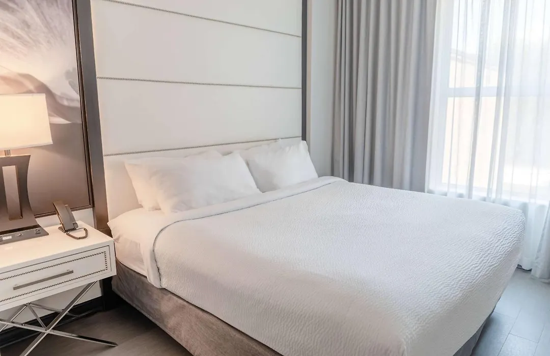 Tryp By Wyndham Savannah-1