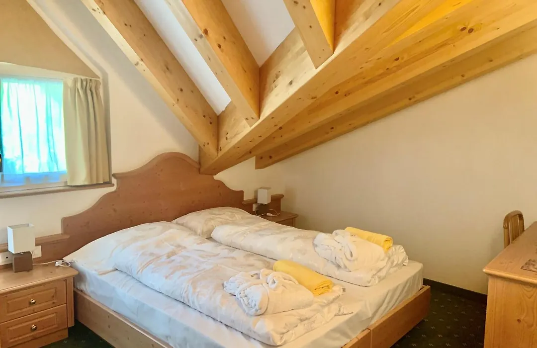 Hotel Fanes Suite & Spa-1