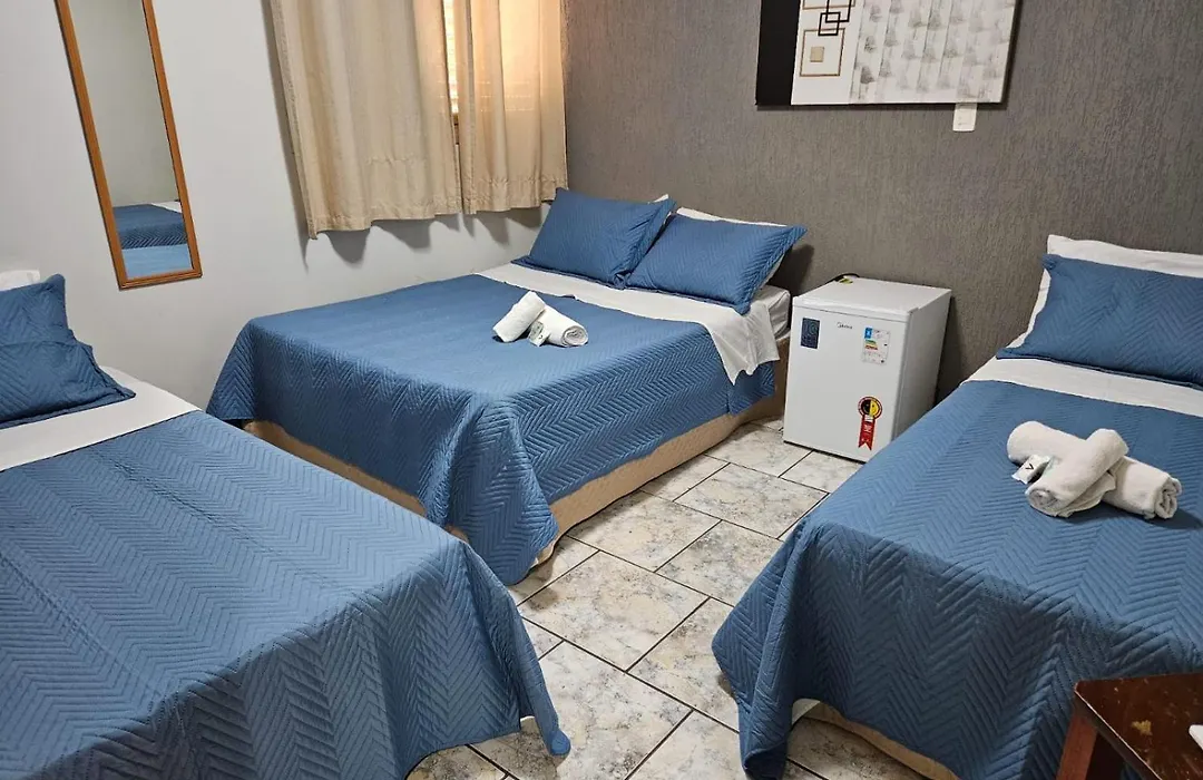 Alliance Hotel-1