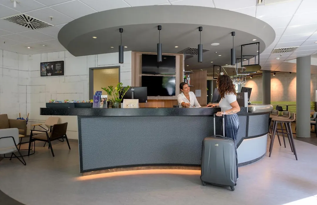 Novotel Suites Muenchen Parkstadt Schwabing-1