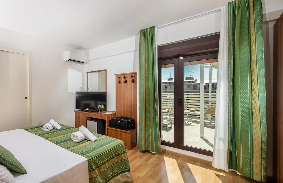 Hotel Bembo-1