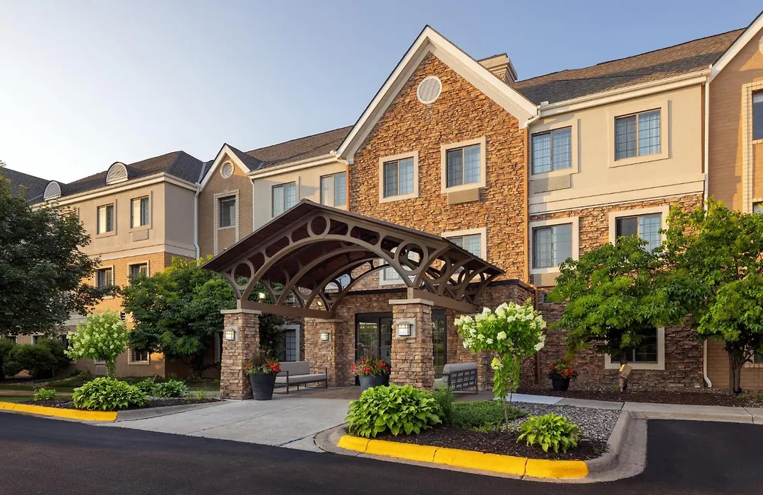 Staybridge Suites Minneapolis-Maple Grove By Ihg-1