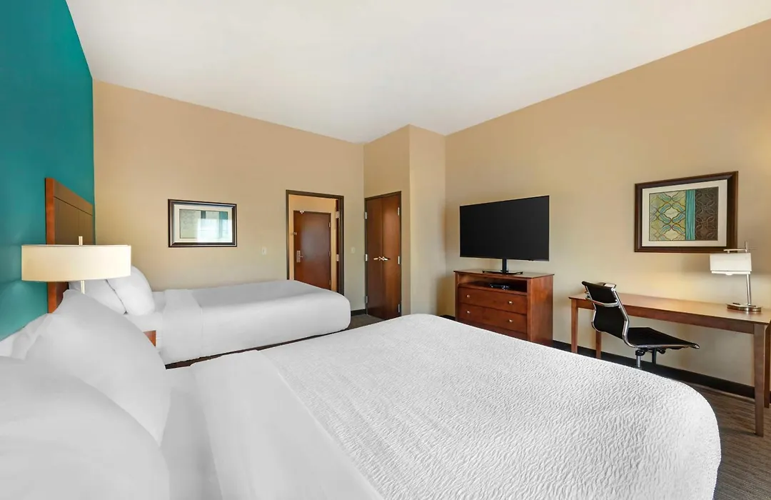 Best Western Plus French Lick-1