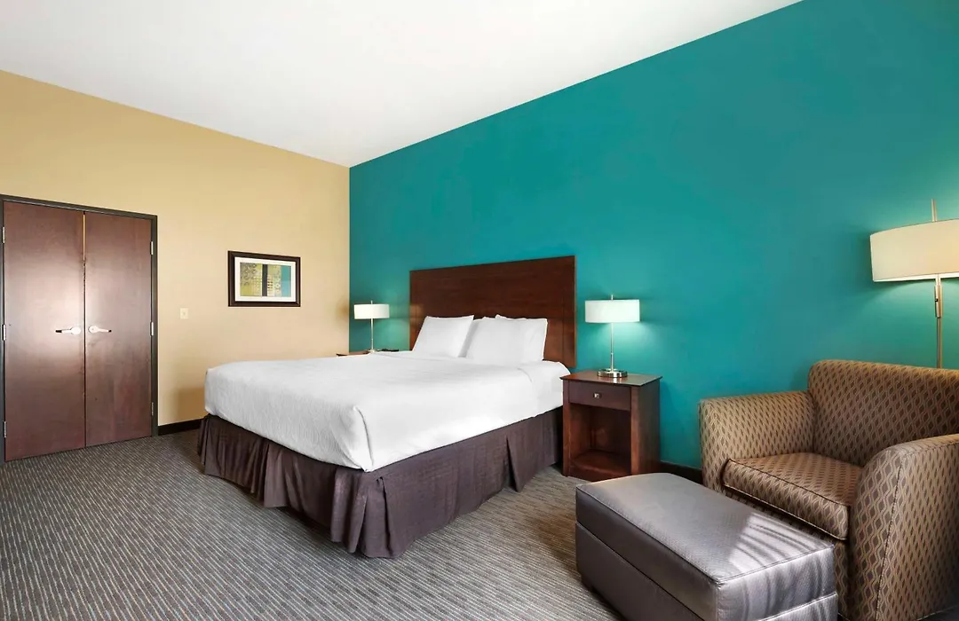 Best Western Plus French Lick-1