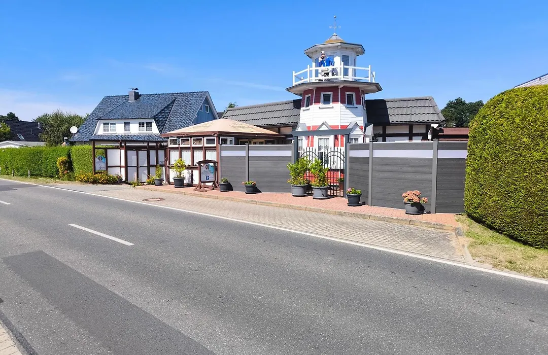 Zingster Ostseeklause-1