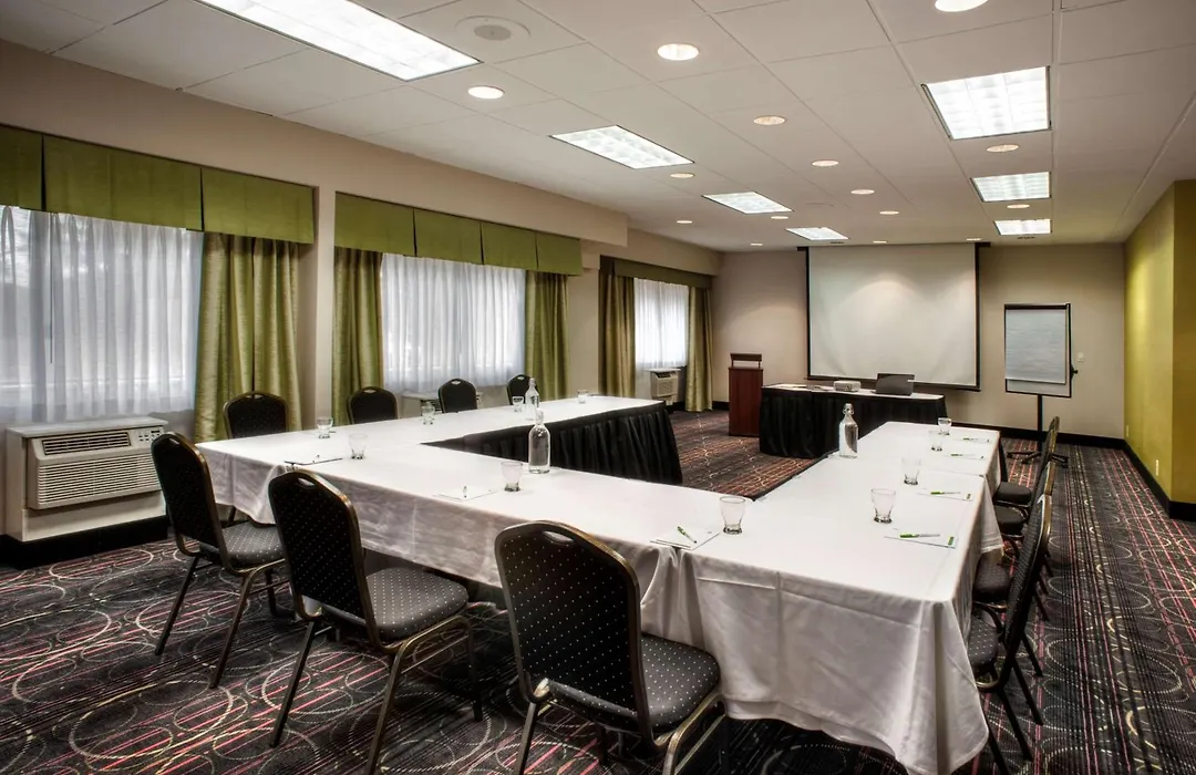 Inn At Fox Chase-1