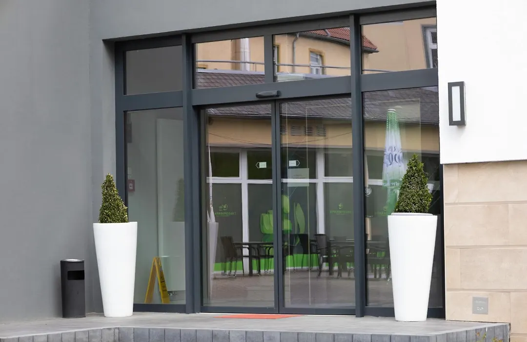 Hotel Herzog Georg-1