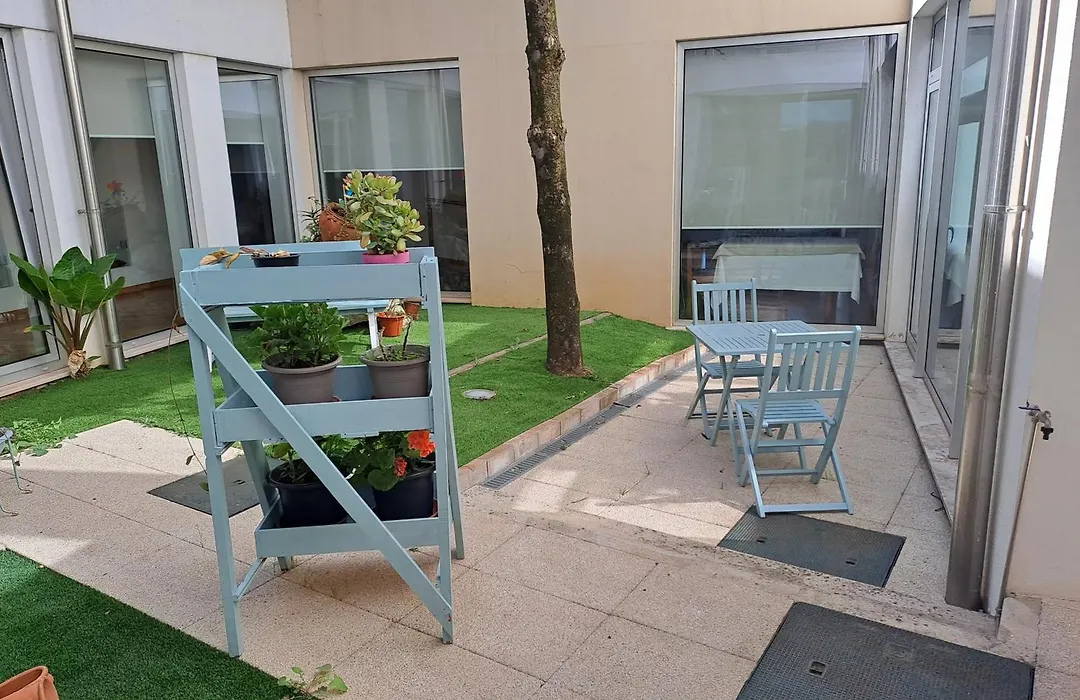 Hotel Casa Sao Nuno-1