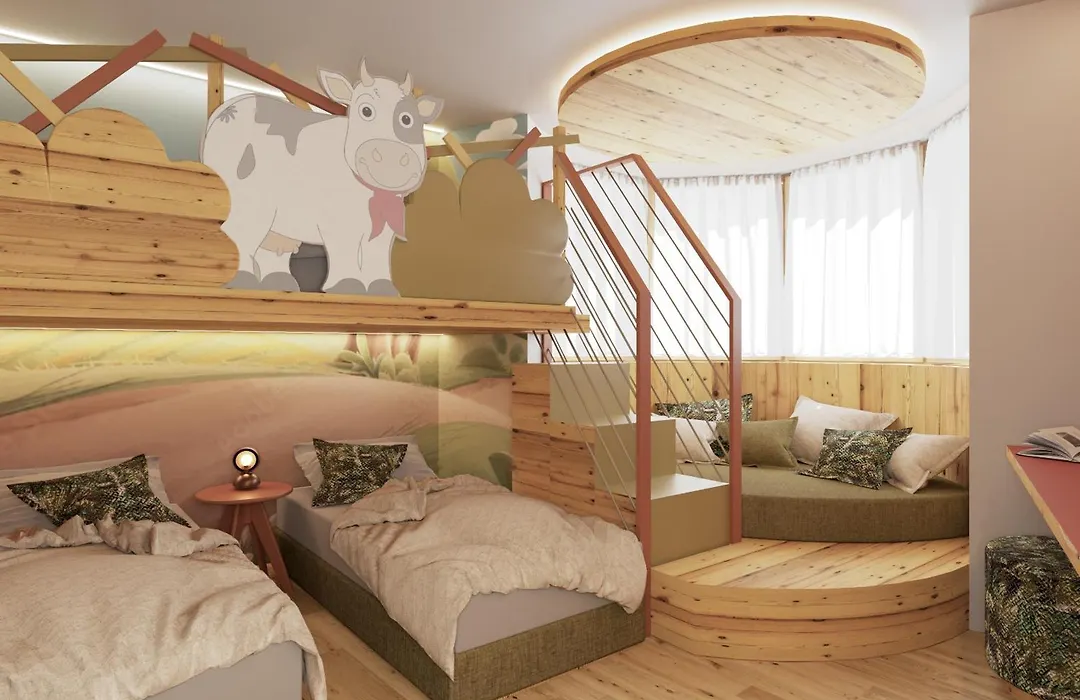 Piz Galin Grand Hotel Family & Wellness-1