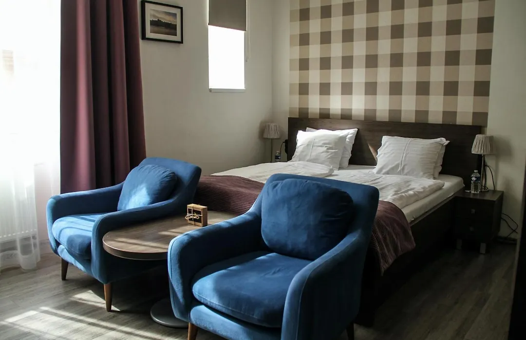 Hotel Residence Spalena-1