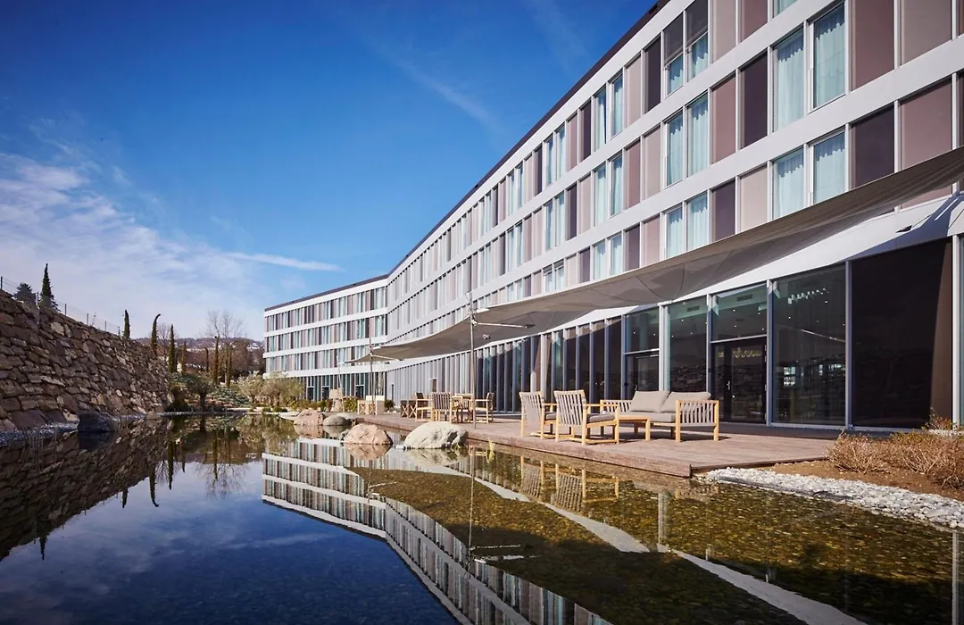 Modern Times Hotel, Vevey, A Tribute Portfolio Hotel-1