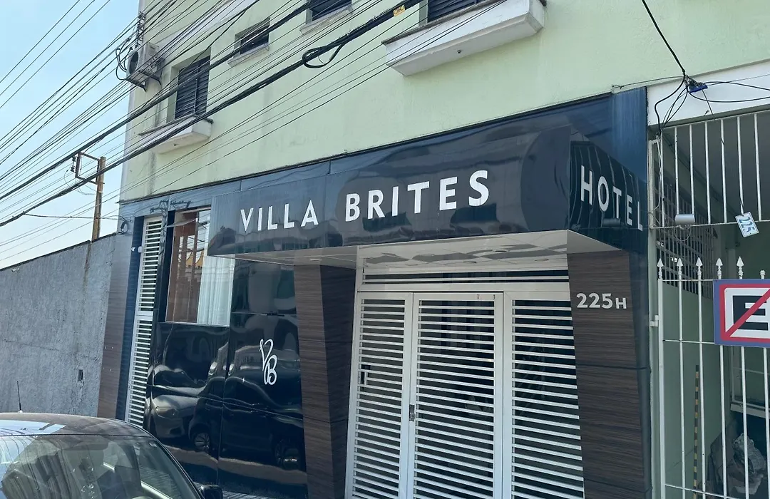 Hotel Villa Brites-1