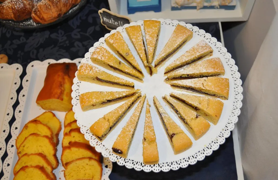 Hotel Susy - Bakery&Gluten Free - direttamente su viale Dante a due passi dal mare-1