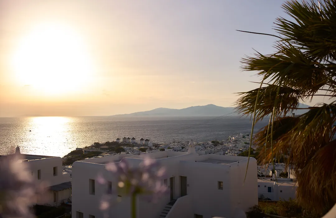 Anandes Hotel (Adults Only)-1