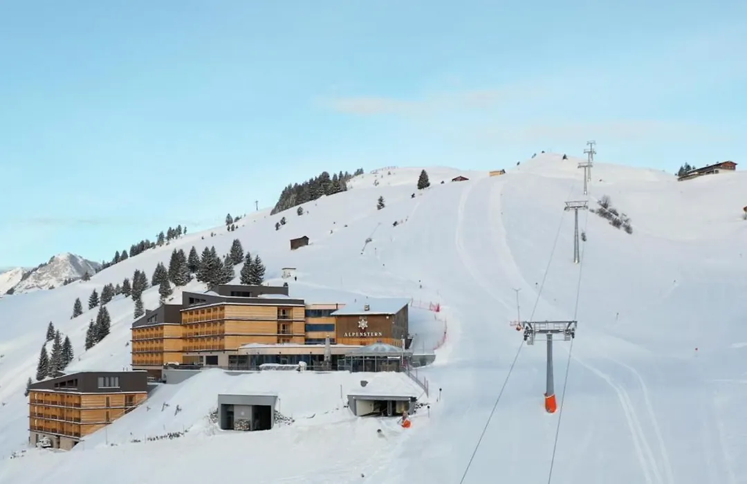 Alpenstern Genießerhotel-1
